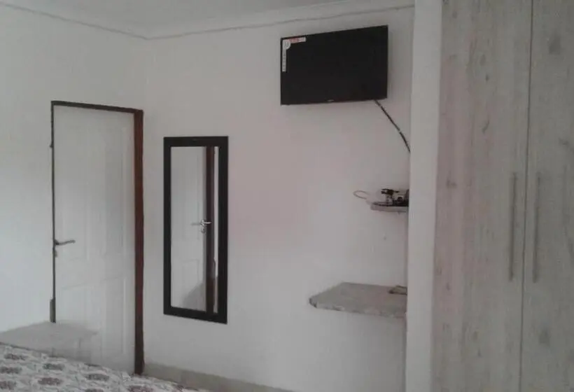 اتاق سوپریور, Elegant Guest House Malelane