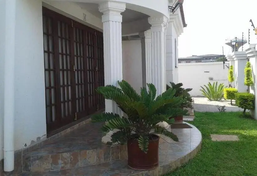 اتاق استاندارد چهار تخته, Elegant Guest House Malelane