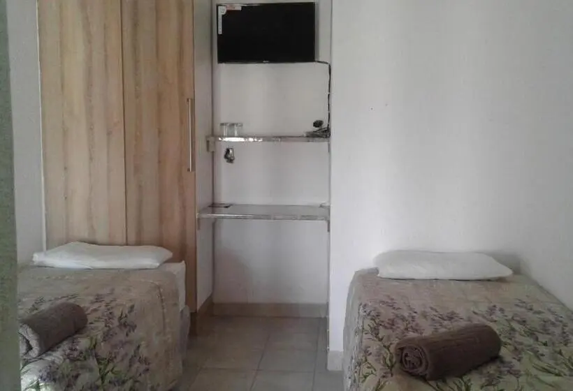 اتاق استاندارد با چشمانداز کوهستان, Elegant Guest House Malelane