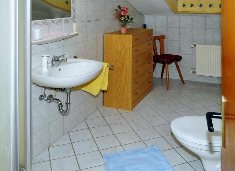 Номер Стандарт Индивидуальный, Ferienwohnungen Berghof