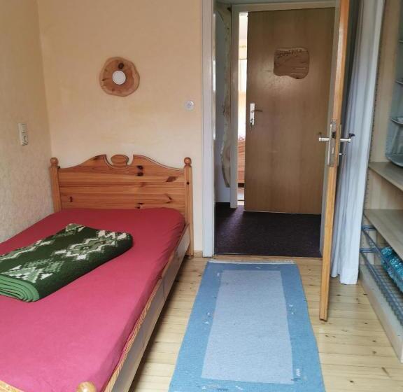 패밀리 룸, Ferienwohnungen Berghof