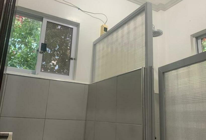 디럭스 룸, Soul Travellers Dagatan Castle