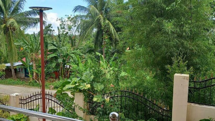 디럭스 룸, Soul Travellers Dagatan Castle