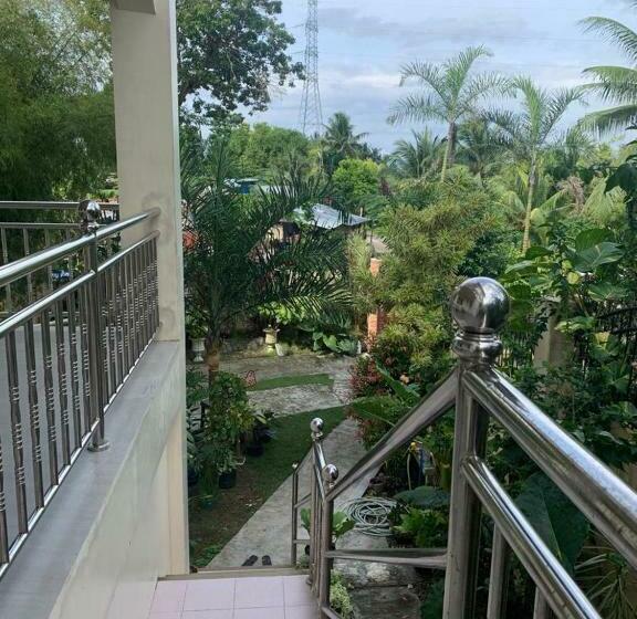 디럭스 룸, Soul Travellers Dagatan Castle