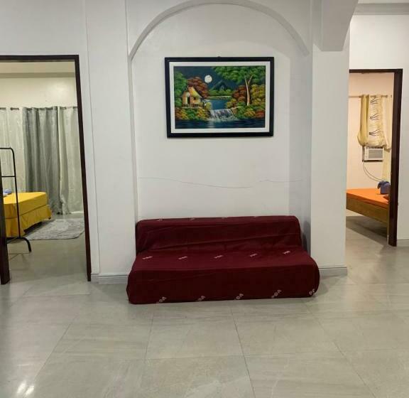 디럭스 룸, Soul Travellers Dagatan Castle