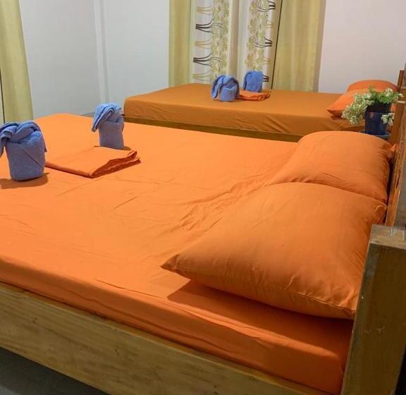 디럭스 룸, Soul Travellers Dagatan Castle