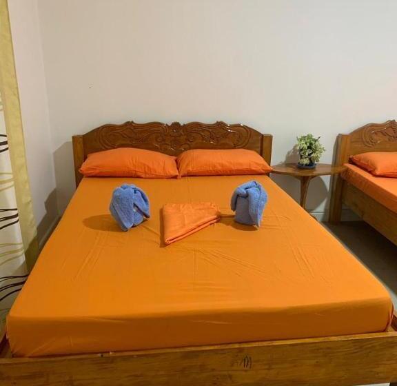 디럭스 룸, Soul Travellers Dagatan Castle