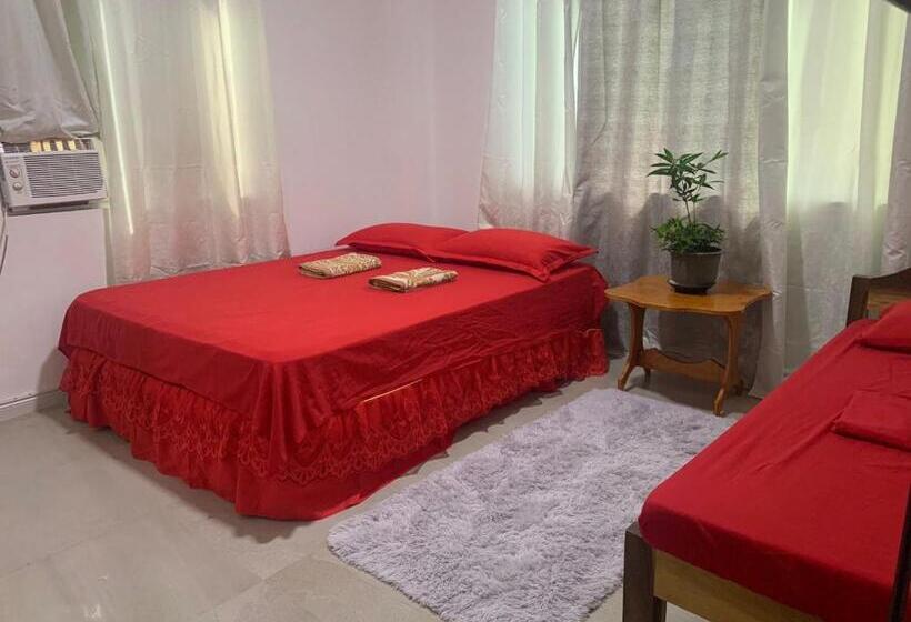 디럭스 패밀리 룸, Soul Travellers Dagatan Castle