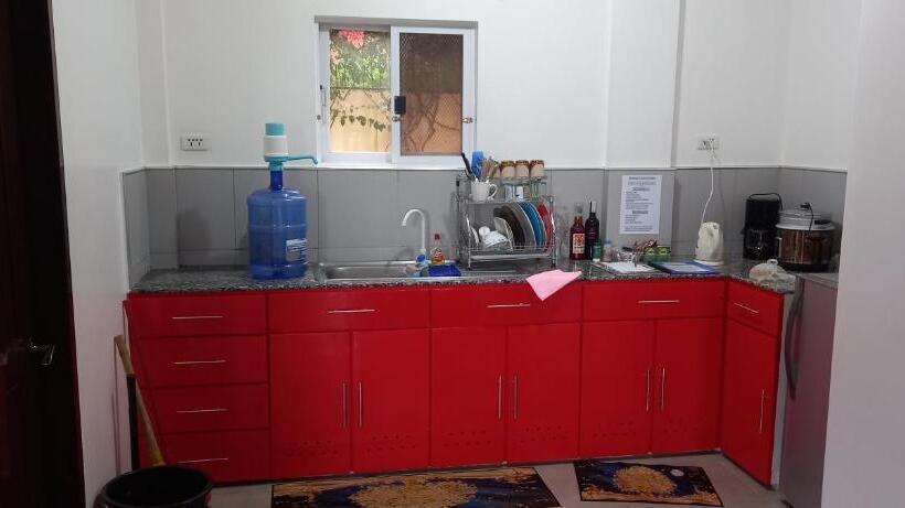 디럭스 패밀리 룸, Soul Travellers Dagatan Castle