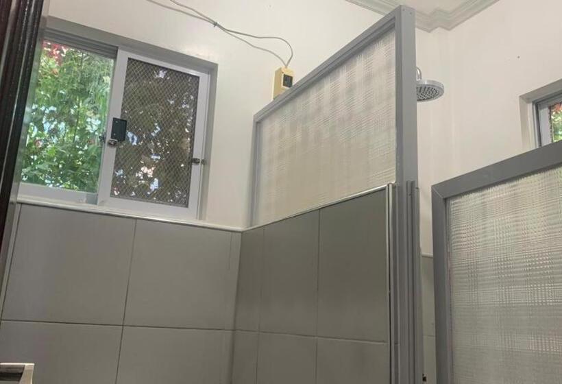 디럭스 패밀리 룸, Soul Travellers Dagatan Castle