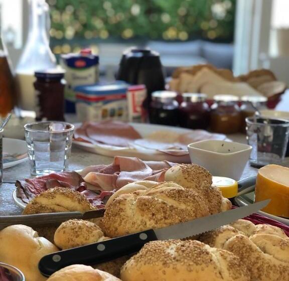 اتاق استاندارد, Westerschelde B&b