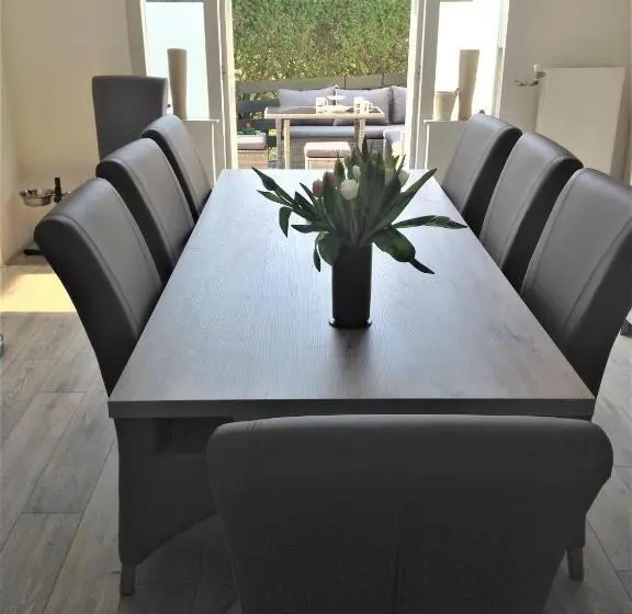 Standard-huone Parveke, Westerschelde B&b