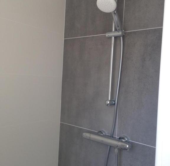 اتاق استاندارد با بالکن, Westerschelde B&b