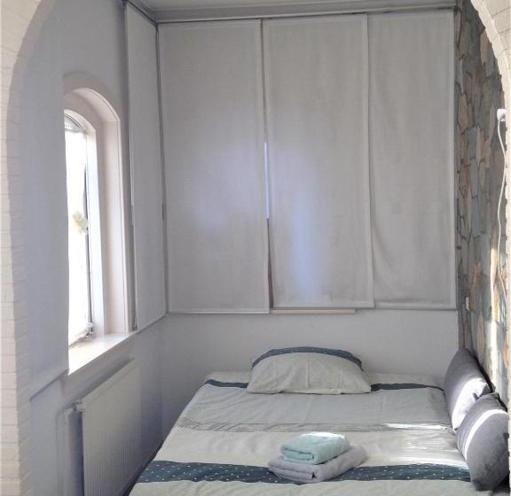 اتاق خانوادگی, Westerschelde B&b