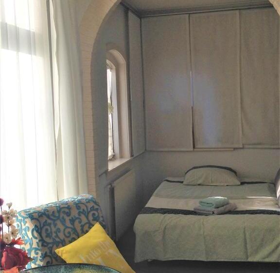패밀리 룸, Westerschelde B&b