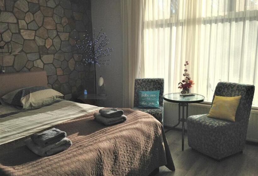 اتاق خانوادگی, Westerschelde B&b