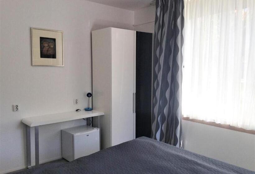 스탠다드 룸, Westerschelde B&b