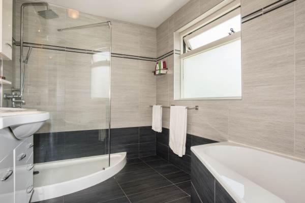 اتاق استاندارد, Westerschelde B&b