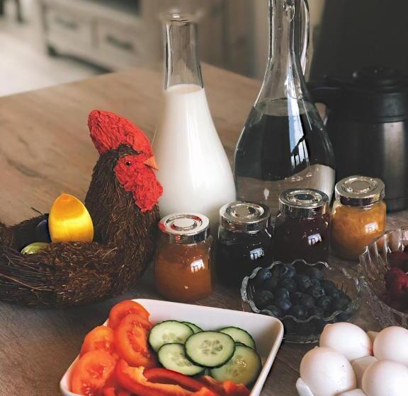 اتاق استاندارد, Westerschelde B&b