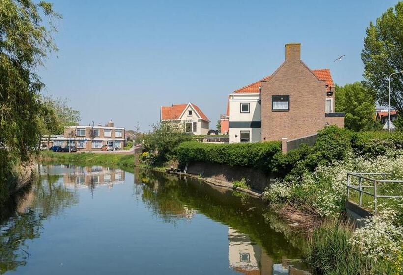 스탠다드 룸, Westerschelde B&b