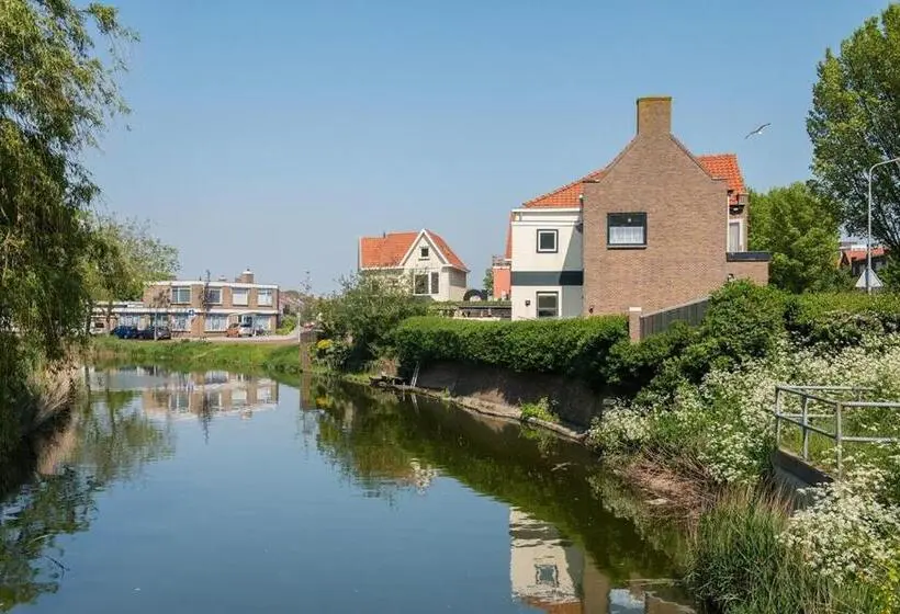 Standard-huone, Westerschelde B&b