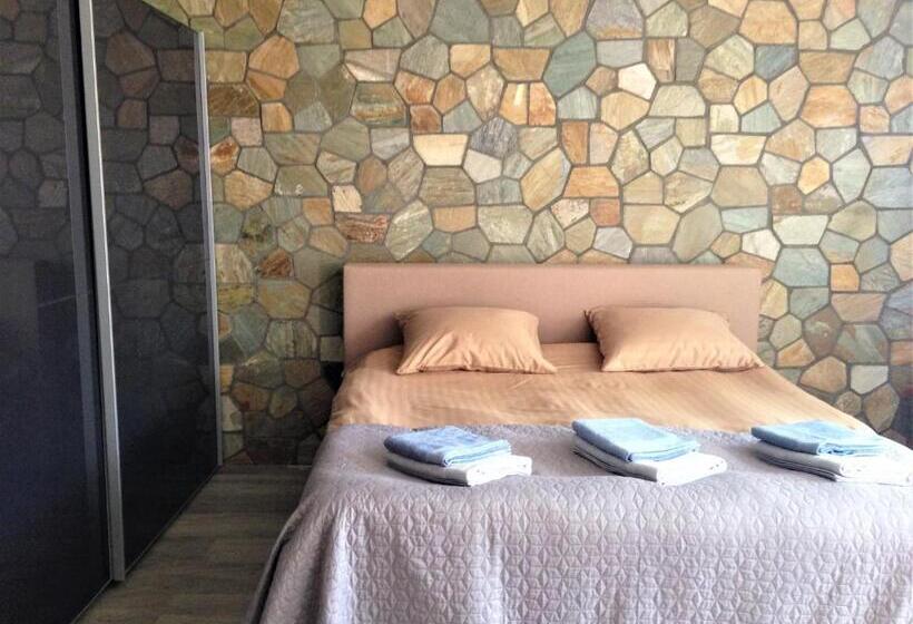 اتاق خانوادگی, Westerschelde B&b