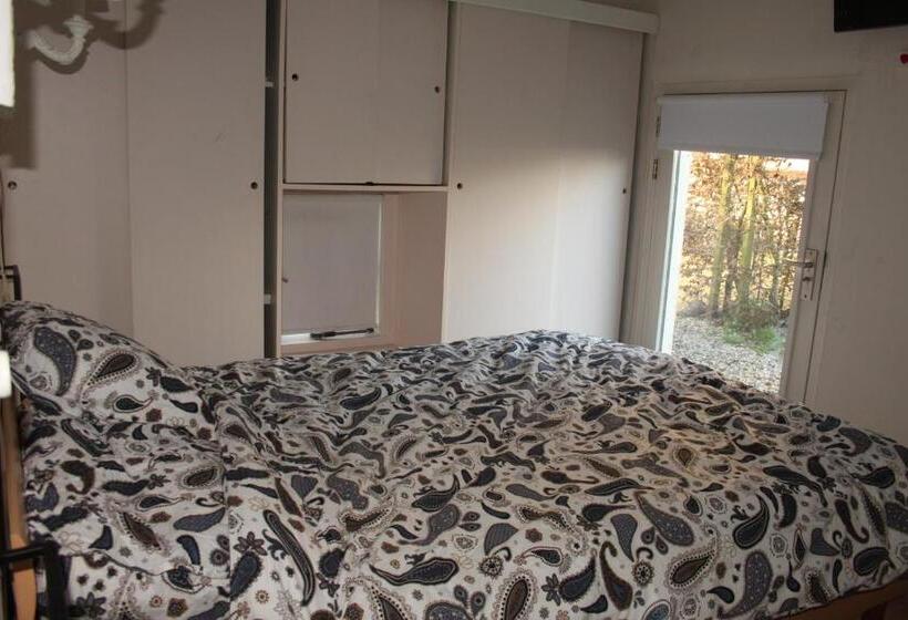 带1个卧室的公寓, B&b De Rumelshof