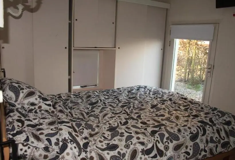 1ベッドルームアパートメント, B&b De Rumelshof
