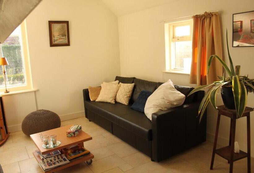 带1个卧室的公寓, B&b De Rumelshof