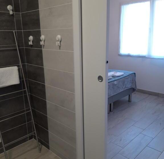 جناح غرفتين نوم, Chez Les J Folais   3 Kms Puy Dufou   Les Epesses