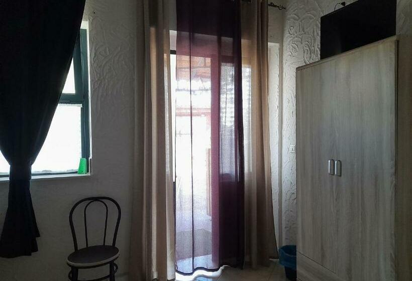 غرفة قياسية لذوى الاحتياجات الخاصة, Agriturismo Villa Assunta