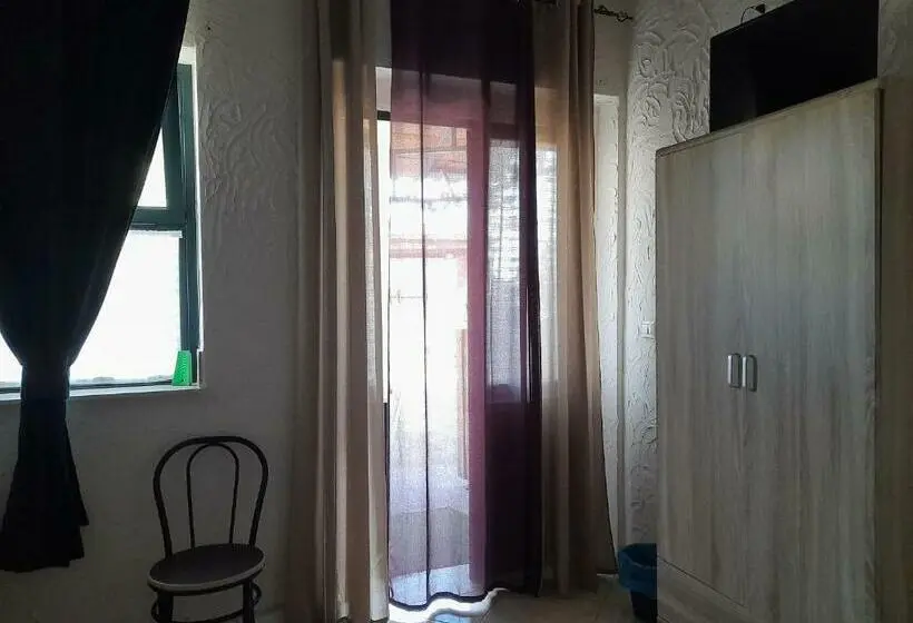身障者適用スタンダードルーム, Agriturismo Villa Assunta