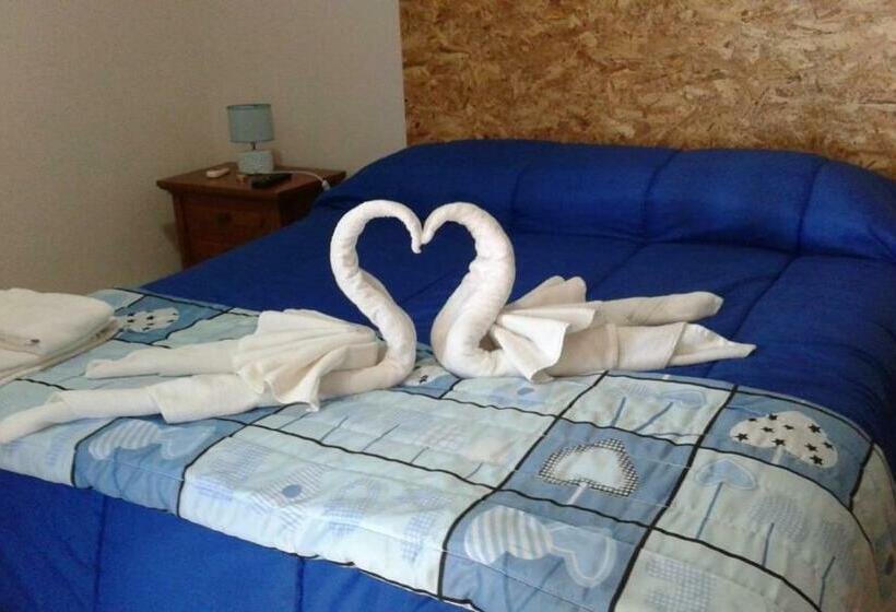 غرفة قياسية, Agriturismo Villa Assunta