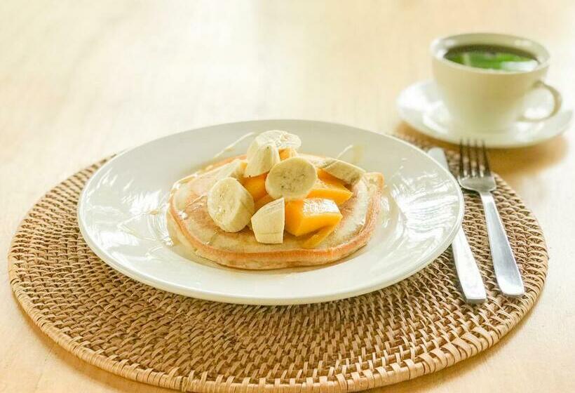 بانگلوی لوکس, Mandala Tribe Treehouses