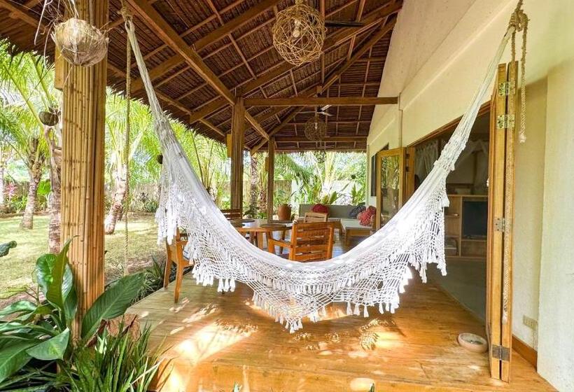 ویلای 1 خوابه, Mandala Tribe Treehouses