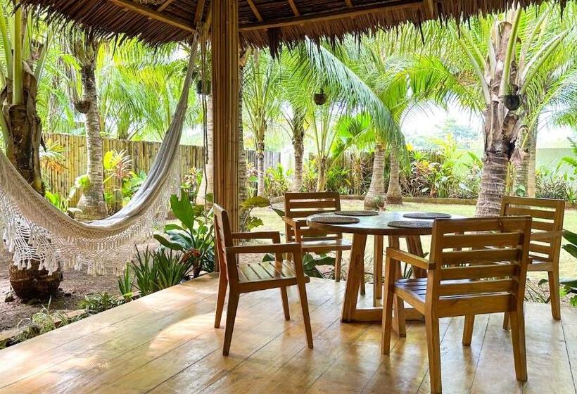 ویلای 1 خوابه, Mandala Tribe Treehouses