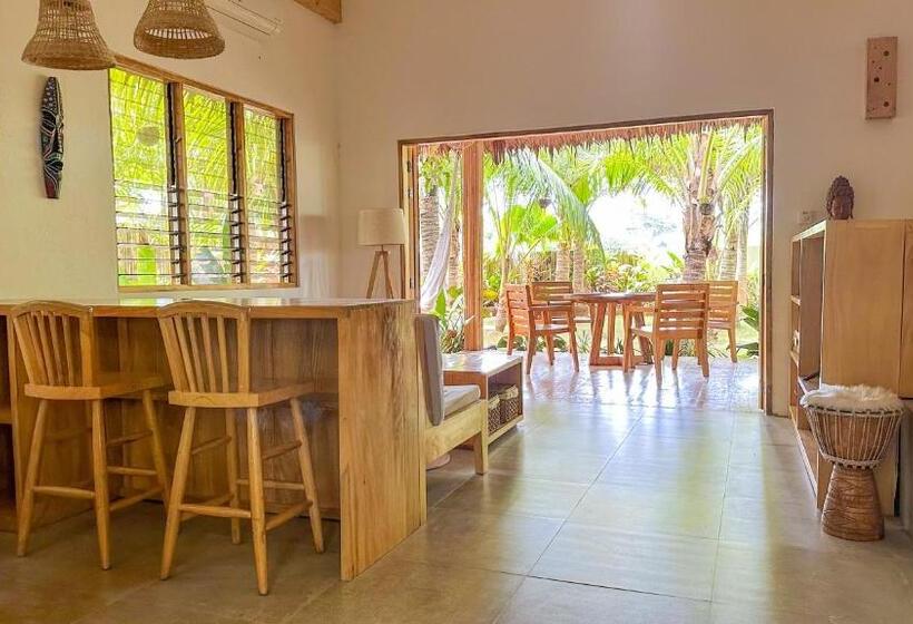 ویلای 1 خوابه, Mandala Tribe Treehouses