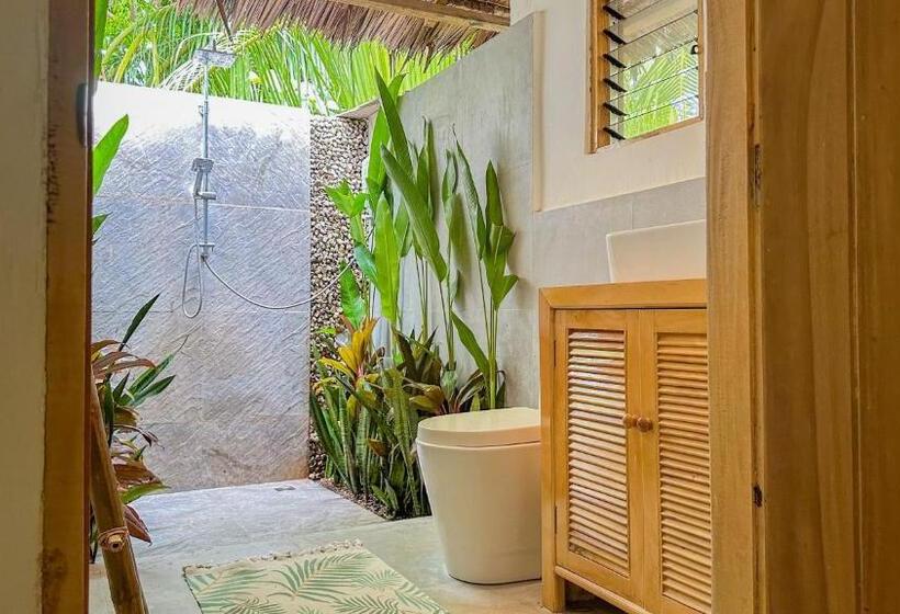 ویلای 1 خوابه, Mandala Tribe Treehouses