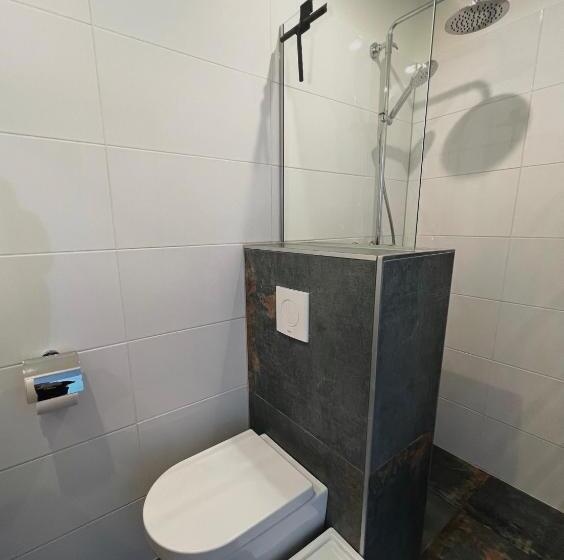 דירת חדר נוף לים, Neptunus Appartementen