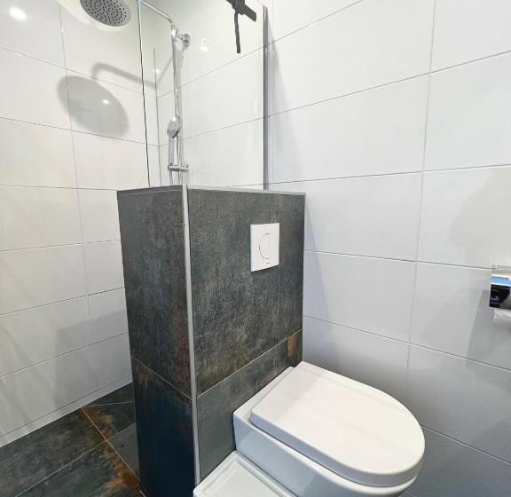 Апартаменты 1 Спальня, Neptunus Appartementen