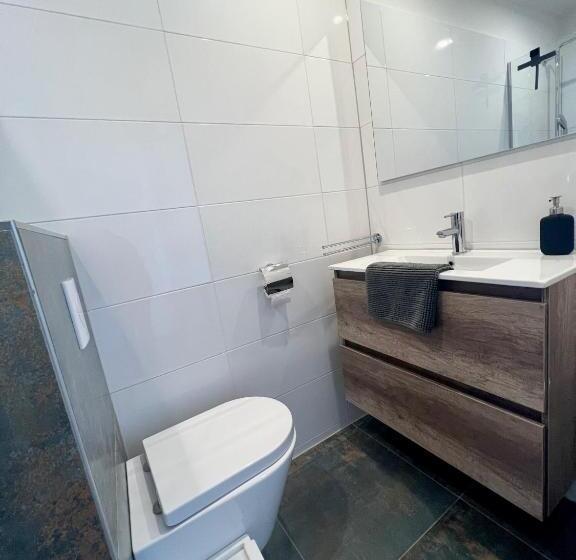 Апартаменты 1 Спальня, Neptunus Appartementen