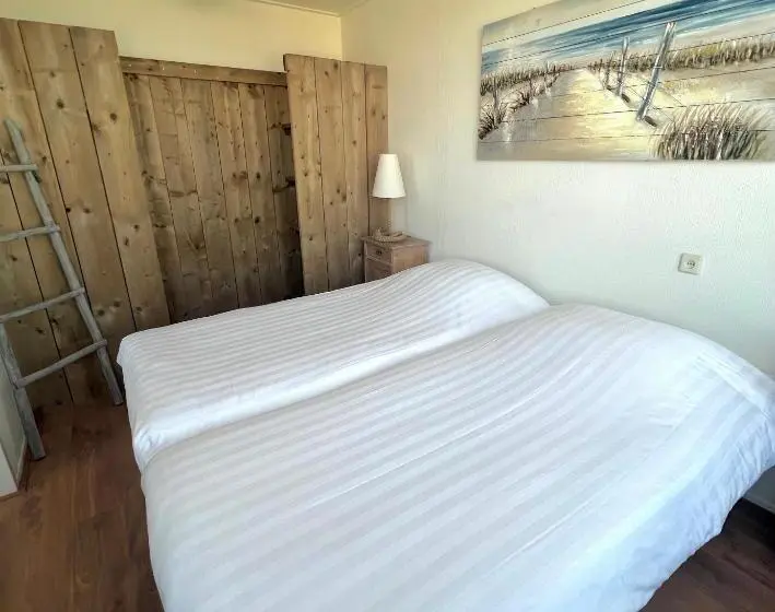 １ベッドルームアパートメント, Neptunus Appartementen