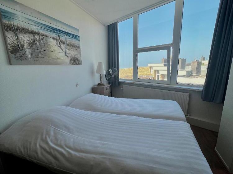 Апартаменты 1 Спальня, Neptunus Appartementen