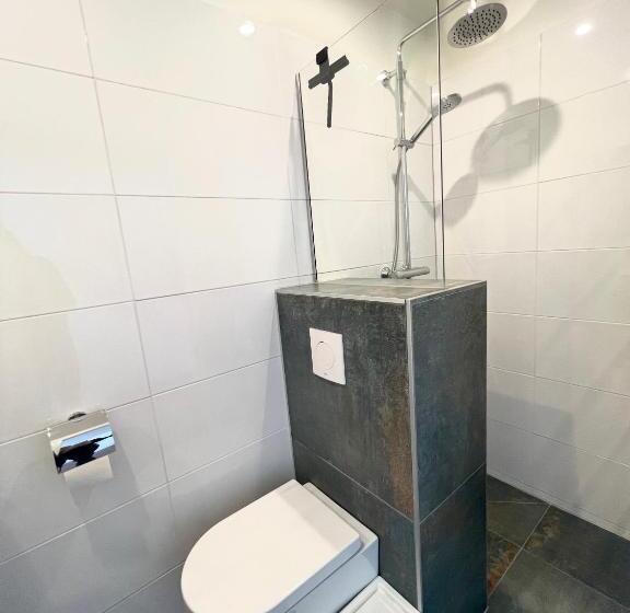 Апартаменты 1 Спальня, Neptunus Appartementen