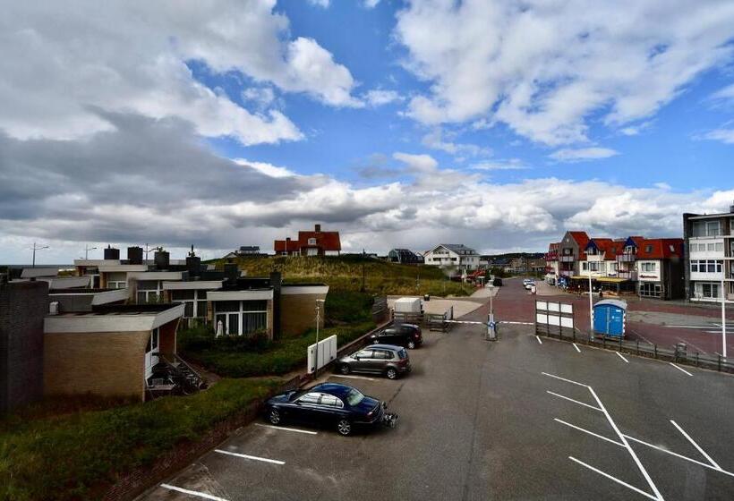 חדר סטודיו סטנדרד, Neptunus Appartementen