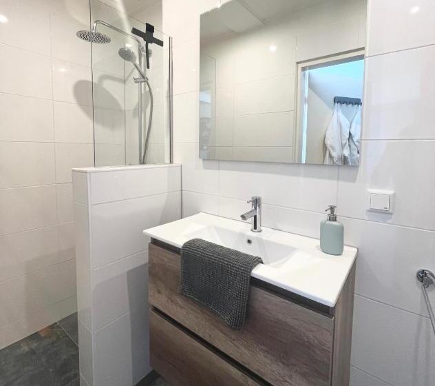 Студия Стандарт, Neptunus Appartementen