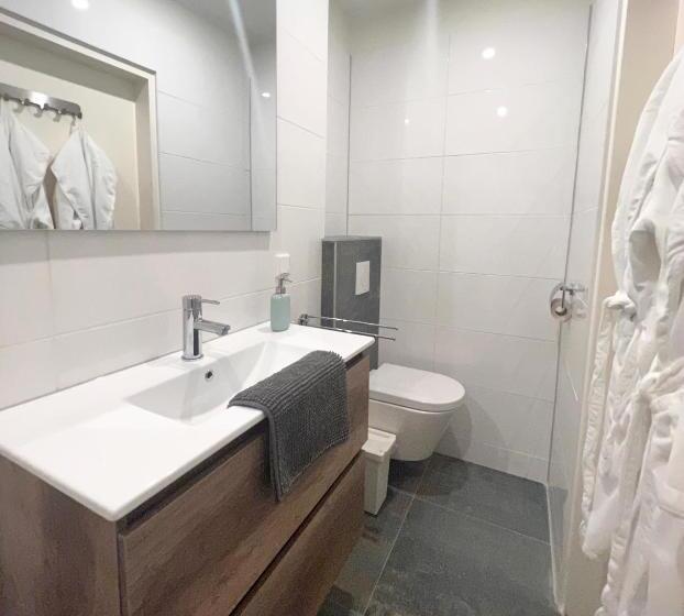 חדר סטודיו סטנדרד, Neptunus Appartementen