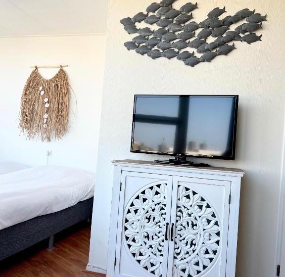 חדר סטודיו סטנדרד, Neptunus Appartementen