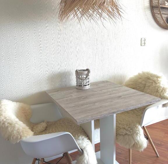 חדר סטודיו סטנדרד, Neptunus Appartementen