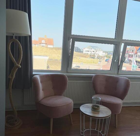 Студия Стандарт, Neptunus Appartementen